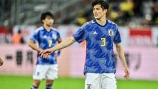 「大地がロドリにプレッシャーをかけたら薫はＳＢに行け」谷口彰悟が実践した三笘薫の生かし方。スペイン戦後半から出場のドリブラーに、「低い位置で立たせるのはもったいない」