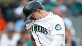 【MLB】イチロー愛弟子にあっという間に追い抜かれ…　2年連続打率1割台、元ドラ1の苦難