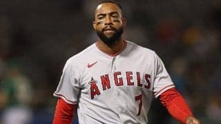 一向に開花しない才能…エ軍元有望株が陥った窮地　MLB公式が“トレードの勧め”