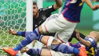 「僕が見た時は外にあった」“韓国のメッシ”は田中碧のゴールに不満、日本でもプレーした元韓国代表FWは「側面がラインにかかっていた可能性」とVARを支持