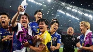 驚愕の的中率!! 日本の大金星2つ＆コスタリカ戦黒星の全予想的中のパンダが現れる