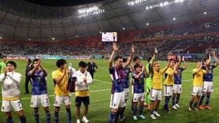 世界を驚かせたドイツ＆スペイン相手の金星を達成したスタジアム、日本代表に歓喜をもたらすのはなんと3回目…1回目は伝説のボレーで決着