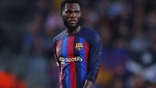 ケシエがインテルに売り込みか、1月にレンタルの可能性