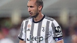 ユベントス、コロナ禍の不適切な給与支払いの実態明らかに…キエッリーニのメッセージアプリの内容が流出