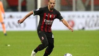 ベナセル、ミランとの契約延長交渉不調の場合はプレミア行きか