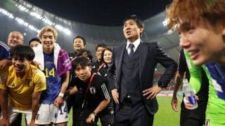 「日本の功績は大きい」元イングランド代表GKも日本代表の躍進を称賛