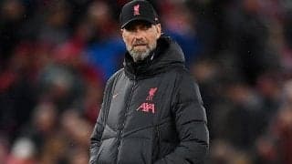 クロップは現時点でドイツ代表監督に興味なし