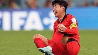 「これがフットボールを愛する理由」、ソン・フンミンが劇的突破に感極まる