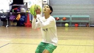 全ての中高生に知ってほしい！ 基本のシュートを決め切る極意〈ゴール下のシュート編(1)〉[リバイバル記事]