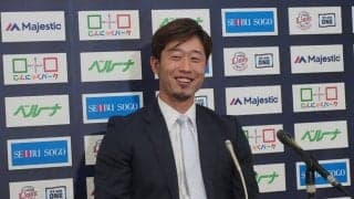 打率.215で4年6.4億円の大型契約…西武・外崎の評価は妥当？　真の価値と運のなさ