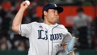 “サイン拒否”しても目指す先発転向の是非　MVP直後に下降線も…少なくない“代償”