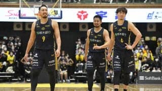 バイウィーク明け無敗の宇都宮ブレックス、復調の要因は「充実した練習」にあり