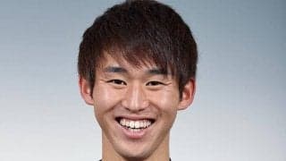 京都10番、アカデミー卒の福岡慎平が契約更新！　「2023シーズンもタフに自分らしく貪欲に」