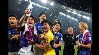 “ロストフの悲劇”と同じ状況でも……森保ジャパンは悲劇を繰り返さなかった。スペイン撃破が必然だった理由