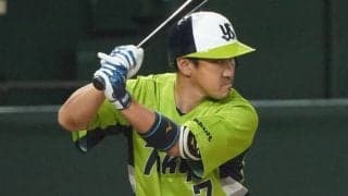 “NPB引退”の内川聖一が地元球団入り　「生まれ育った地で現役生活終えたい」