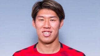 2年修行が続いた松本大弥、来季から広島復帰！　金沢での今季はJ2リーグ8得点