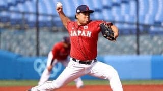 西武・平良、先発転向直訴で保留 「切実に求めたもの」とは