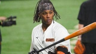 巨人支配下は“大幅シャッフル”へ　契約保留助っ人1人のみ…12球団最多24人自由契約