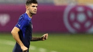 捨て身弾で病院送りのプリシッチ、オランダ代表戦も出場可！　アメリカ代表に吉報