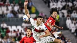 「ホーム感」の強い中東でのアジア勢の躍進【“計25大会出場”ジャーナリストのカタールW杯現地ルポ】