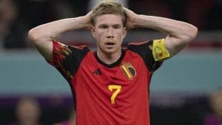 【Ｗ杯】日本の因縁相手がベンチ破壊、内紛…「悪魔」にとりつかれたベルギー敗退の裏側