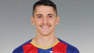 FC東京がエンリケ・トレヴィザンと来季契約合意　遺跡1年目の今季はケガに泣く