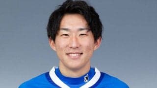 水戸が大卒ルーキー高岸憲伸と複数年契約　「この愛するクラブで共にJ1へ」