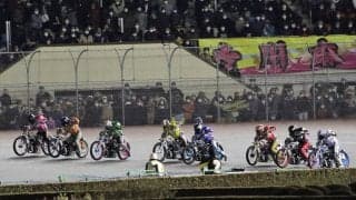 『森泉宏一の実況天国』Vol.85