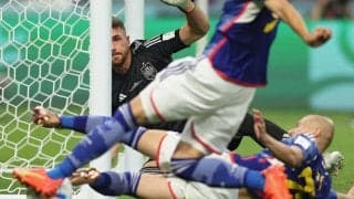 「ボール全体は外には出ていない」世界中が議論する三笘薫の折り返しにFIFAが映像を用いて公式見解「他のカメラは誤解を招く画像を提供する可能性」