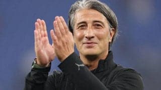 ベスト8懸けポルトガル戦へ！ スイス代表指揮官が意気込み「戦術が機能すれば…」