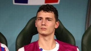 フランス代表、監督とパヴァールに軋轢生じる…原因はデンベレ？