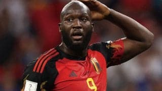 失意のルカク、インテルのマルタ遠征には帯同せず… しばしのオフへ