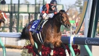 ルヴァンスレーヴの活躍を振り返る 強者揃いの2015年世代で異彩放った怪物/GIプレイバック