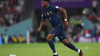 マドリーとフランス代表で躍動するチュアメニ、かつてセスクがバルサに推薦「ブスケッツの後継者に最適だった」