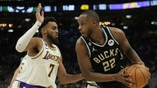 「ここ数カ月、多くのことを乗り越えてきた」クリス・ミドルトンが今季待望の初出場