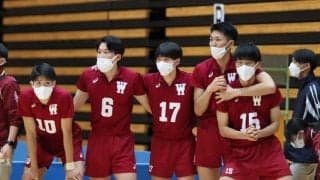 まさに激闘、アクシデントもあり筑波大に惜敗　決勝進出ならず