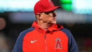 【MLB】エンゼルスは「遅れていた」　育成に投資せず…米メディア「マイナーは最悪の状態」