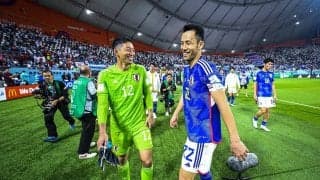 クロアチア戦「伊東純也にはがんばってもらうしかない」「吉田麻也は立ち直れるか」森保監督の「心に残った言葉」【日本代表、目標のW杯8強へ一歩前進! スペイン撃破後の激論】(6)