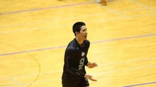 筑波大が早稲田大の6連覇を阻止　全日本インカレ男女5日目（12/3）の試合結果