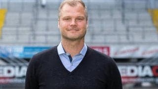 シュツットガルト、ミスリンタートSDの後任が決定