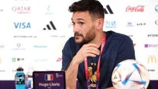 不協和音のフランス代表… 主将ロリス、直接言及せずも結束呼びかけ「グループ力が試される」