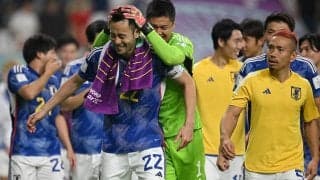 「ここで負けるために4年間頑張ってきたわけじゃない」吉田麻也がスペイン戦前にチームに檄、舞台裏にファン感動「今だに夢を見ているかのよう」「日本人ということが誇らしい」