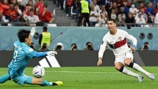 「最後の試合だと思って準備した」好セーブで勝利呼び込んだ韓国代表GKキム・スンギュ、ウルグアイの結果を待った時間に言及「時間がこんなにも進まないものかと」