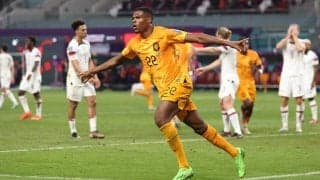 ダンフリースが圧巻の1G2A！ オランダがアメリカを下してベスト8進出を決める！《カタールW杯》