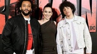 マルセロ長男エンツォがマドリーとの最初の契約にサイン！　父の攻撃センス受け継ぐFW