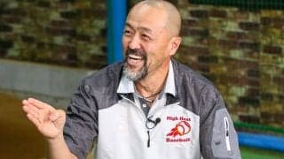 ゴロ捕球の練習30分間でノックは5球のみ　成長実感しやすい「米国式」練習法