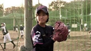 イチロー氏を牛耳った女子高生の“魔球”　元中日エースが仰天「グググってくる」