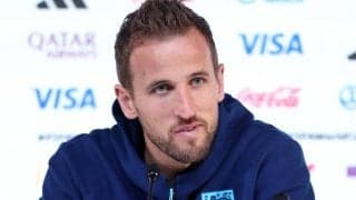 ｢チームのためにベストを尽くそうと思っている｣、ケインがセネガル代表戦へ意気込む