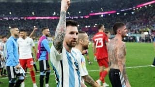 「難しい試合だった」中2日での一戦を振り返るメッシ、悲願の優勝へ「もう一歩踏み出した」