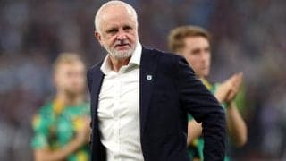 「彼を無力化するために…」メッシ対策を語ったオーストラリア指揮官、マラドーナ＆メッシとの対戦を誇る「私は特権を持っていた」